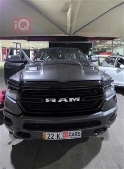 رام 1500